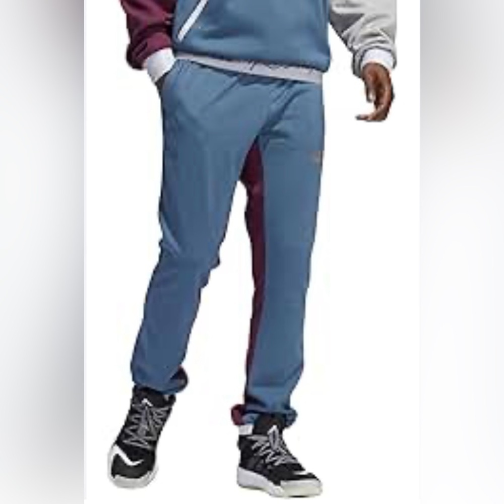 Vintage Adidas Sweatpants